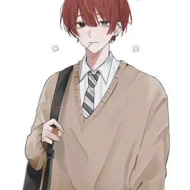 Profile image of 翠