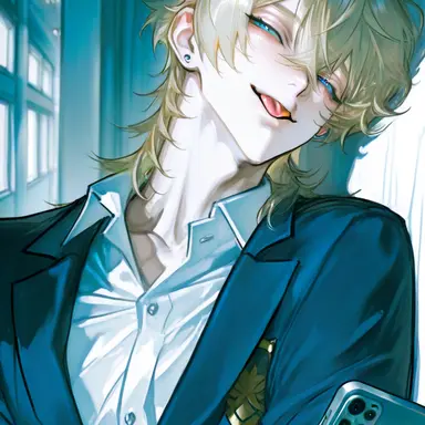 Profile image of 光