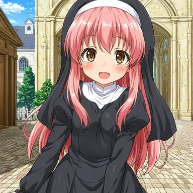 Profile image of ナーシャ