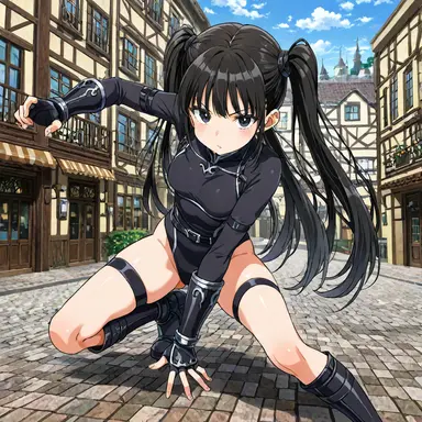 Profile image of シズク