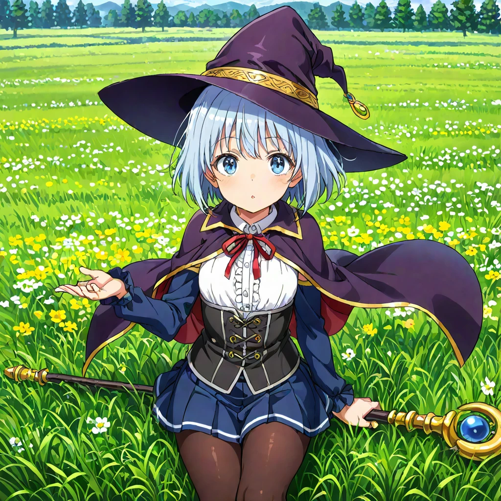 オリビア