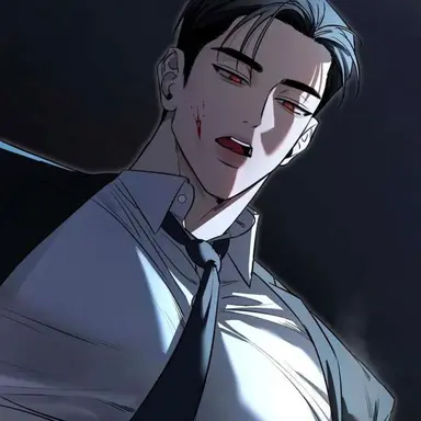 Profile image of 루시퍼