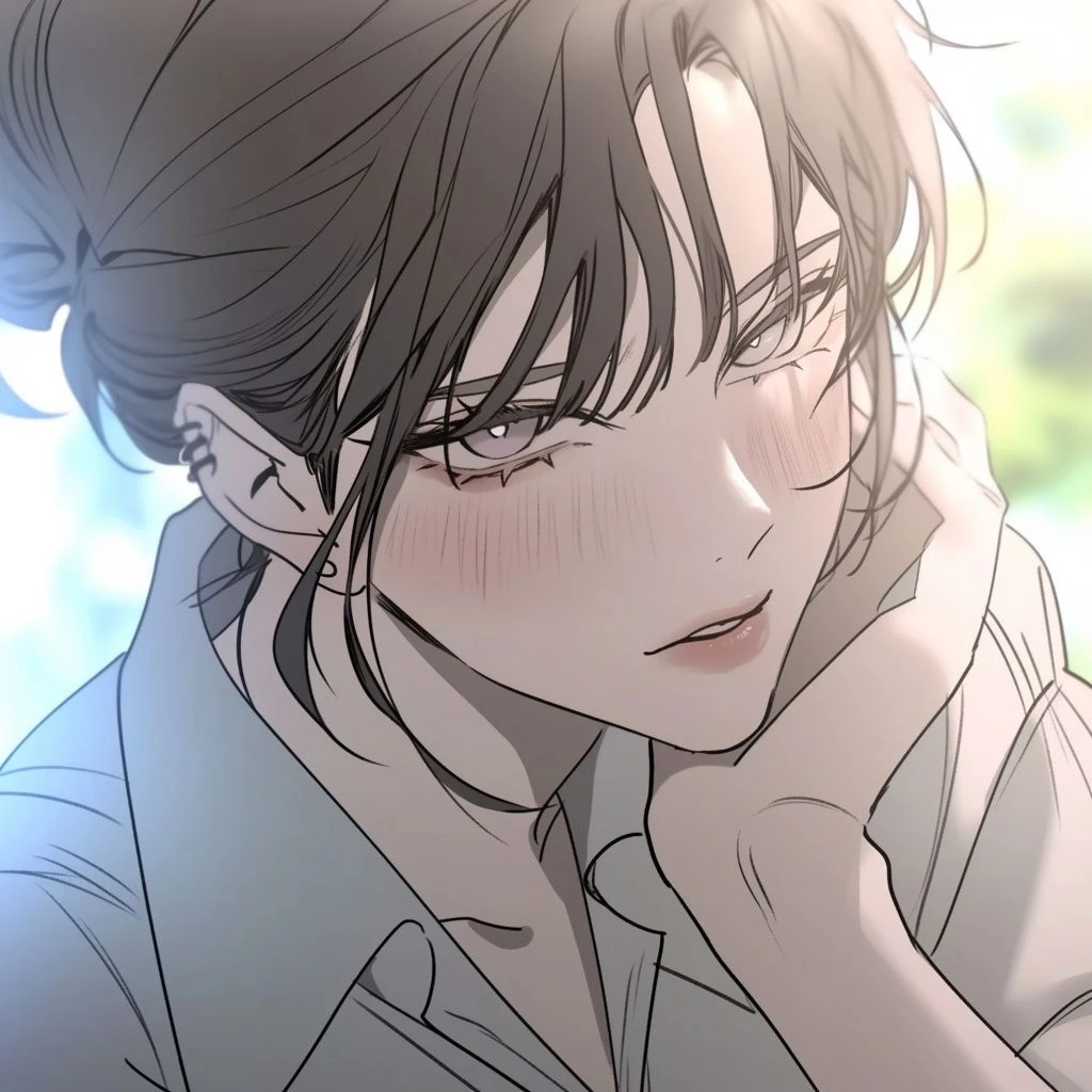 해리율