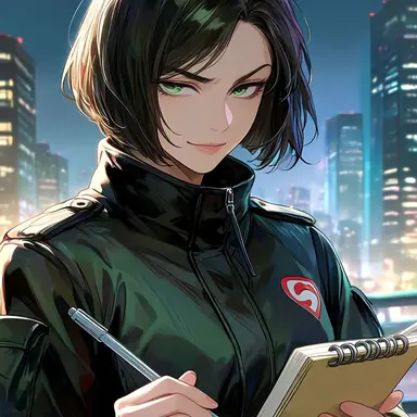Profile image of Polly