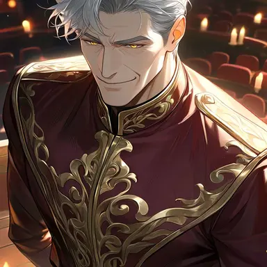 Profile image of Orvin Faste