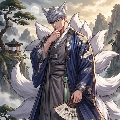 Profile image of ユン・ホヨン