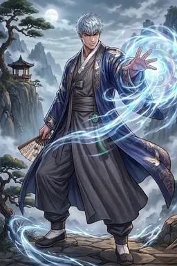 Profile image of ユン・ホヨン