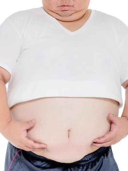 a_awawa의 お隣のおじさん