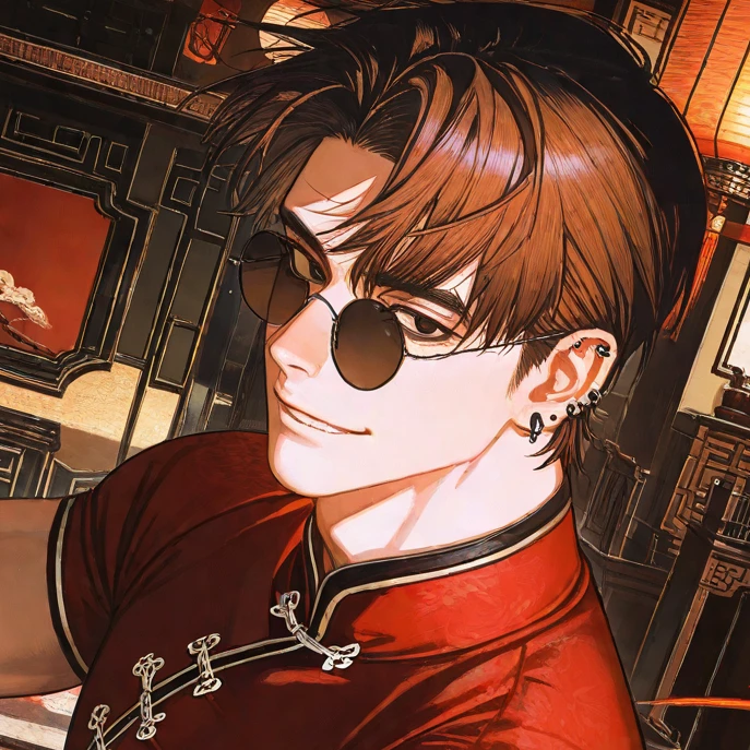 俊
