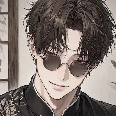 Profile image of 俊