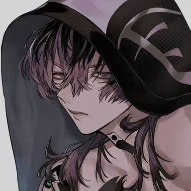 Profile image of 灰谷 竜胆