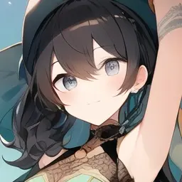 Ogata의 元気いっぱい後輩