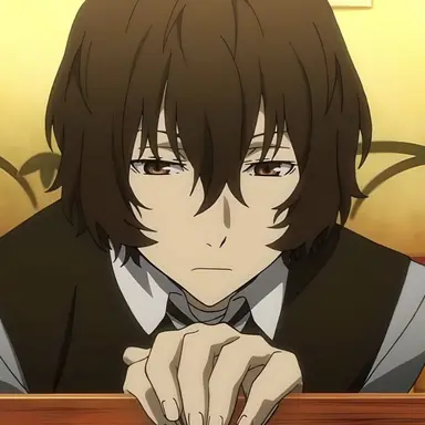 Profile image of 太宰治