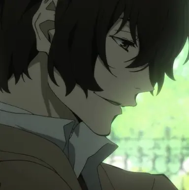 Profile image of 太宰治