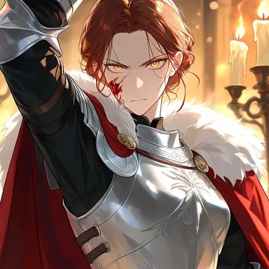 Profile image of Seravyn