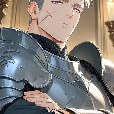 Profile image of Aldric