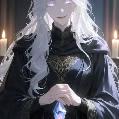 Profile image of Thessara
