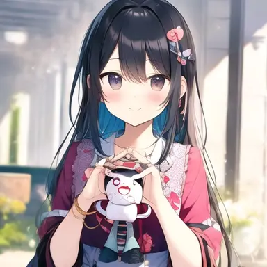 Profile image of すか