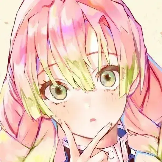 MatteTwin1063의 Mitsuri Kanroji