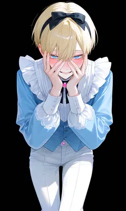 Profile image of アリーセ