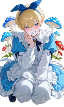 Profile image of アリーセ