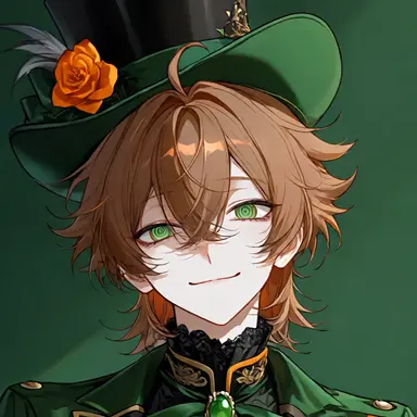Profile image of フェリュ
