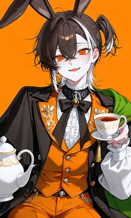 Profile image of ハーゼ