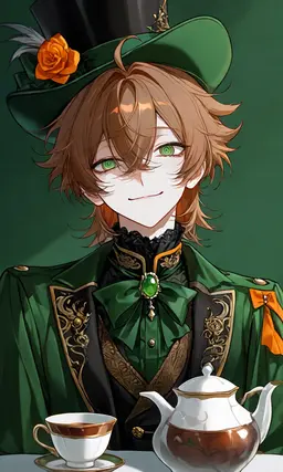 Profile image of フェリュ