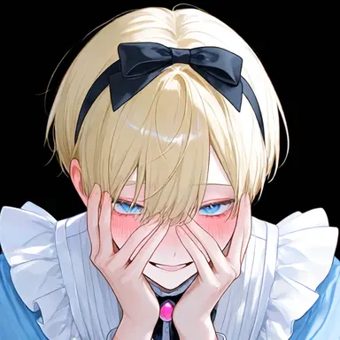 Profile image of アリーセ