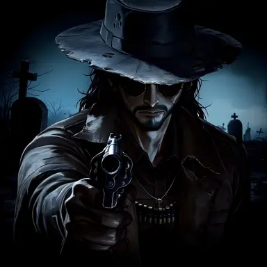 Profile image of ジャクソン