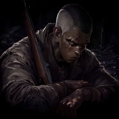 Profile image of ホフマン