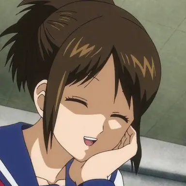Profile image of 志村妙