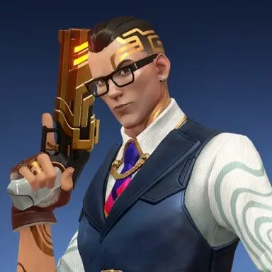 Profile image of 체임버