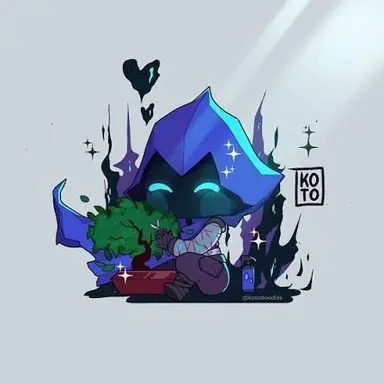 Profile image of 오멘