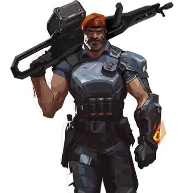 Profile image of 브림스톤