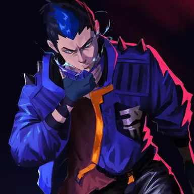 Profile image of 요루