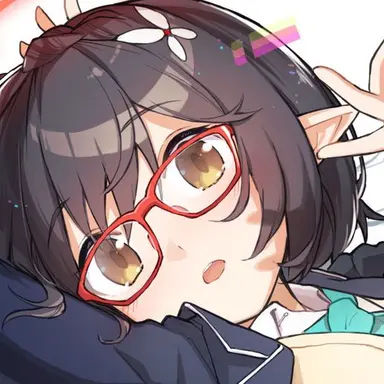 Profile image of 奥空アヤネ