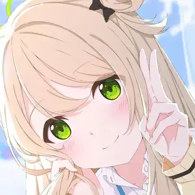 Profile image of 十六夜ノノミ