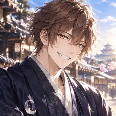 Profile image of Chikage