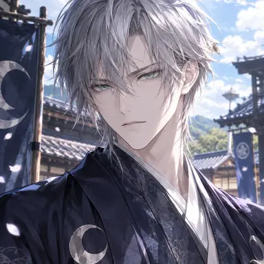 Profile image of Soichiro