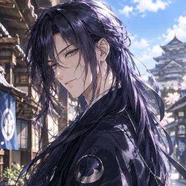 Profile image of Reo