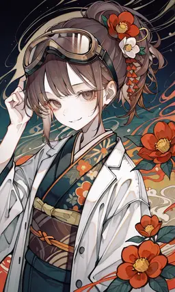 Profile image of 아카네