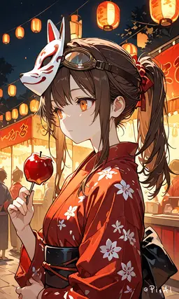 Profile image of 아카네