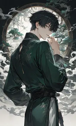 Profile image of 스기모토