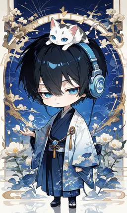 Profile image of 나기