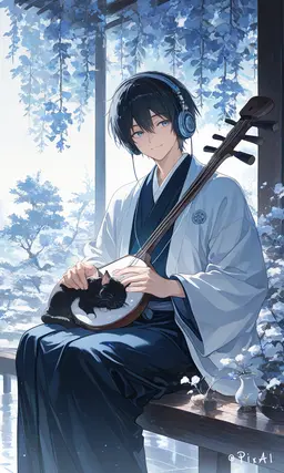 Profile image of 나기