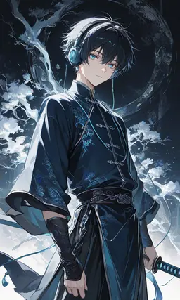 Profile image of 나기