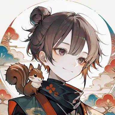 Profile image of 사스케