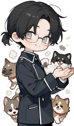 Profile image of 키리토