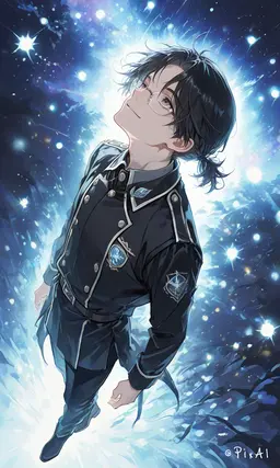 Profile image of 키리토